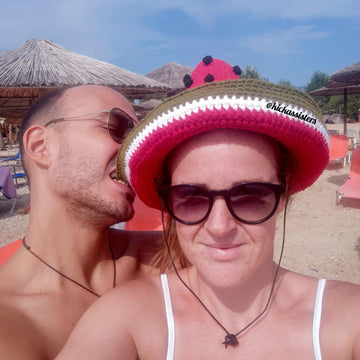 Sombrero Summer Hat Mariachi