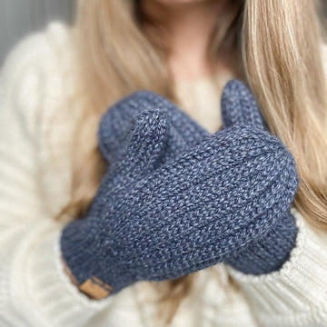 November Mittens