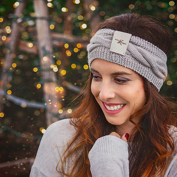 Whims Knit Earwarmer