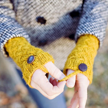 Farro Cuffs