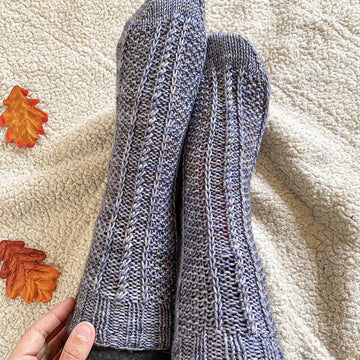 Perfect Autumn Socks