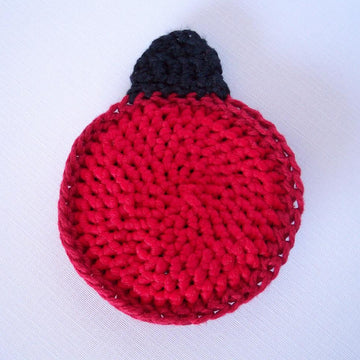 Ladybug Tawashi