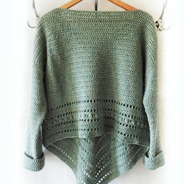 Anduril Pullover