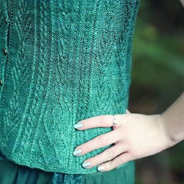 Gretel Vest