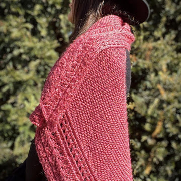Rosie Shawl