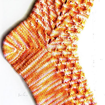 Honey Socktails