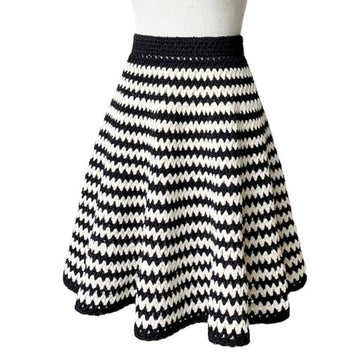 DCV Flare Skirt