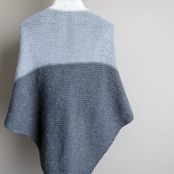 Back Porch Shawl