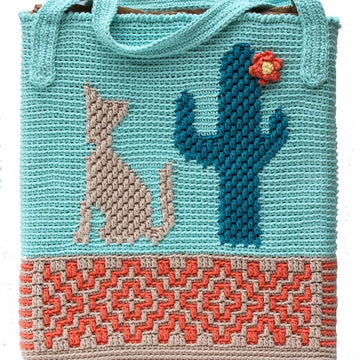 Native American Totes