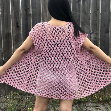 Kimono cluster