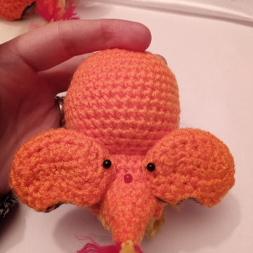 Little Charizard