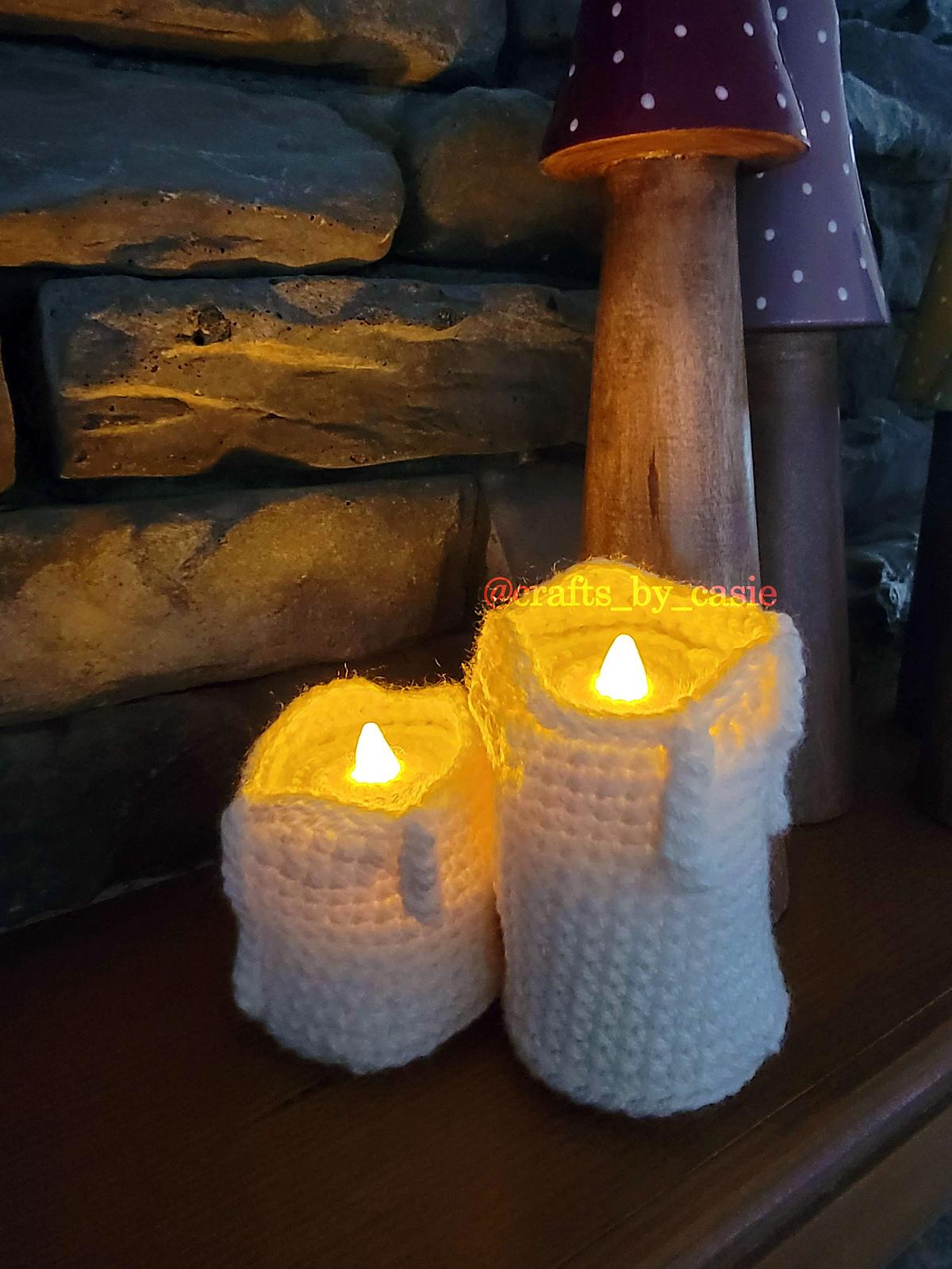TPH Spellbound Candles