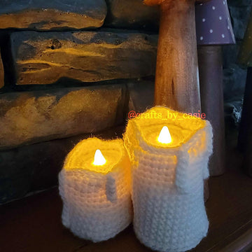 TPH Spellbound Candles