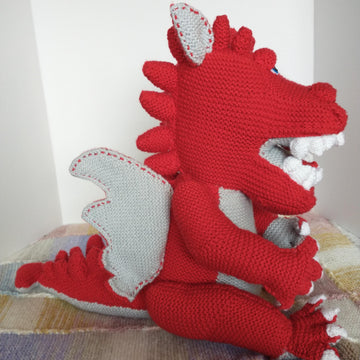 Darcy Dragon