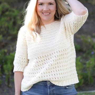 Portsmouth Sweater