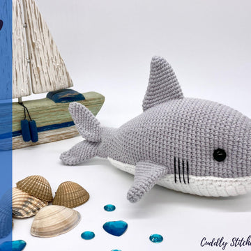 Simon the Shark