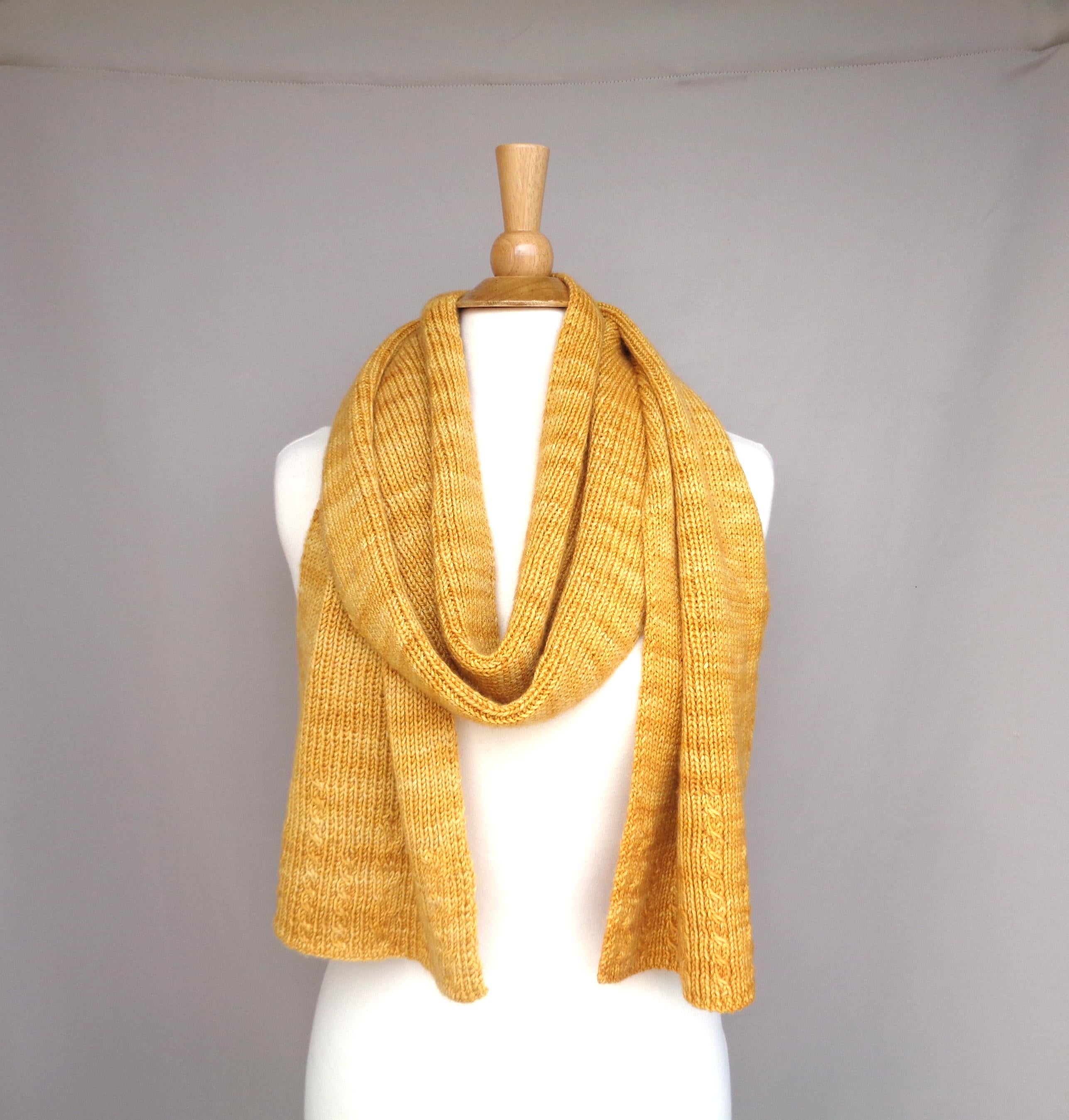 Martinelli Scarf