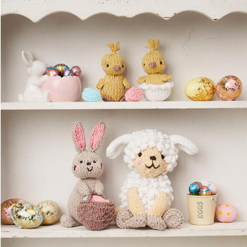 Happy Easter Set