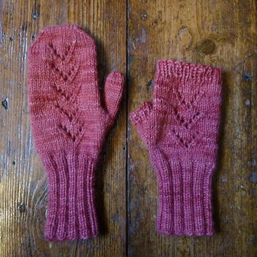 Edith Mitts