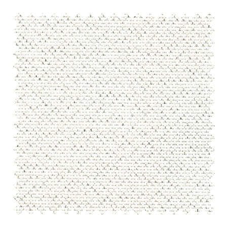 Zweigart 14 Count Aida, Silver 19in x 21in