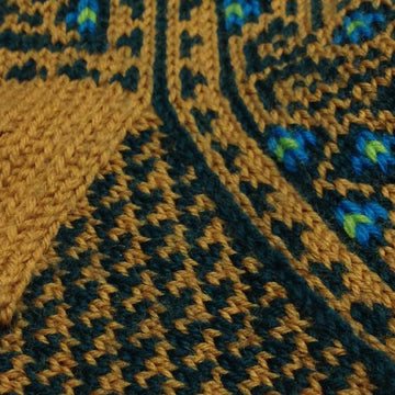 Labyrinthine