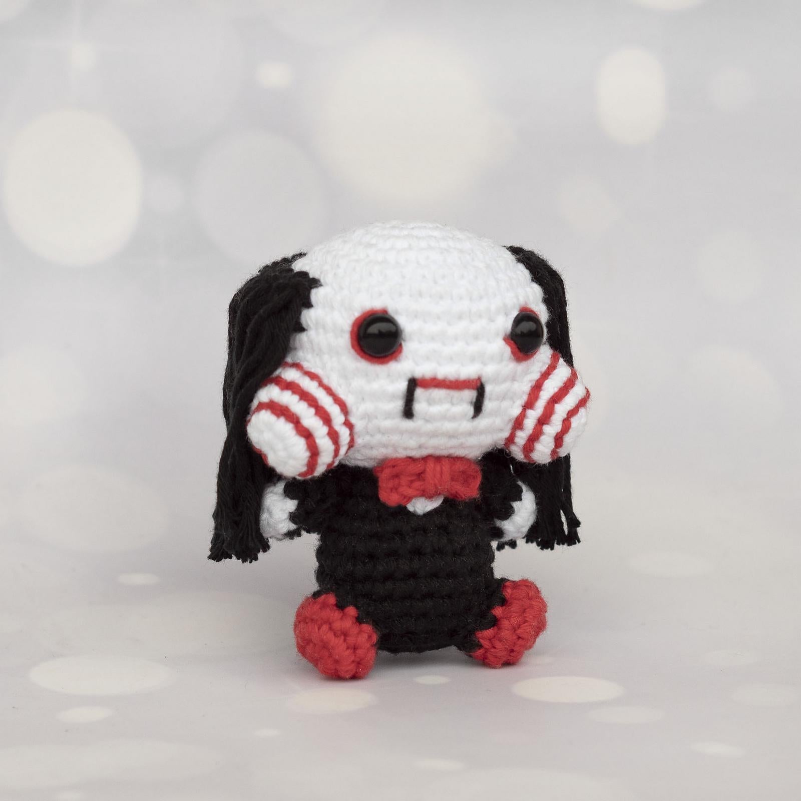 Jigsaw Saw