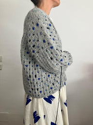 AALLOT cardigan woman