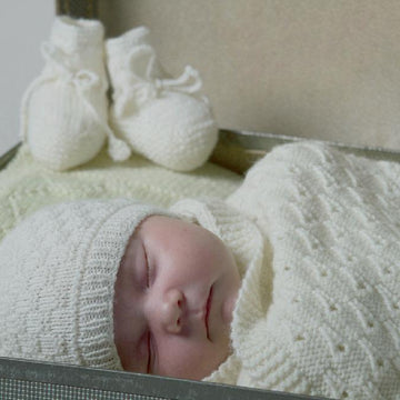 Ice Cream Blanket - Baby Cakes by Little Cupcakes - Bc21