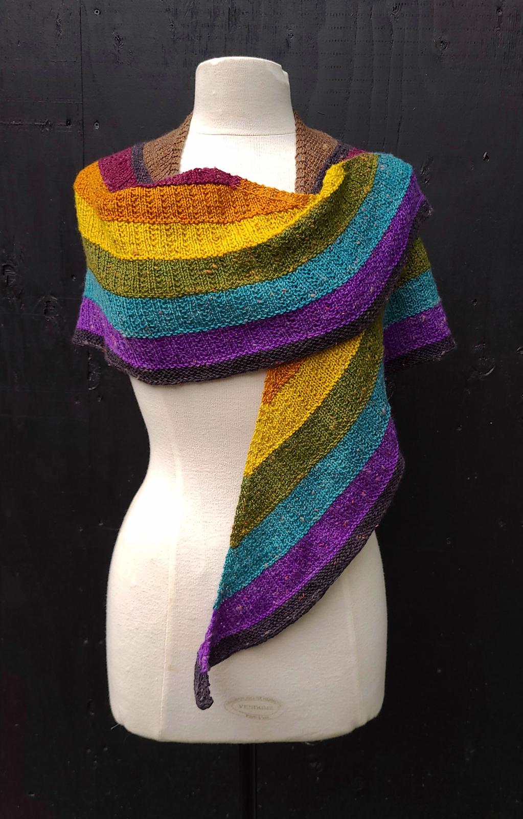 Wear Your Pride