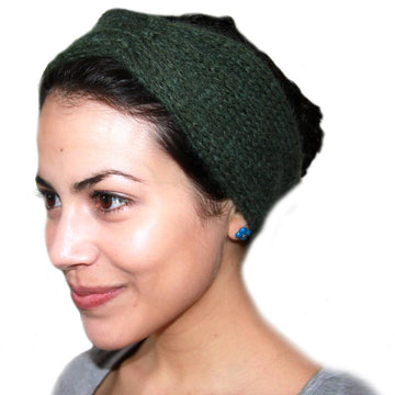 Boulevard Headwrap