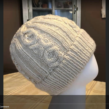 X’s and O’s Hat