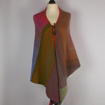 Colourwheel Kite
