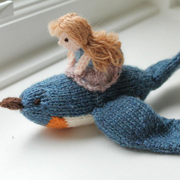 Thumbelina