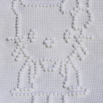 Hello Kitty Snuggle Baby Blanket