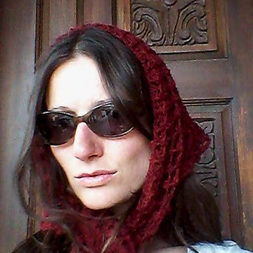Francoise Scarf