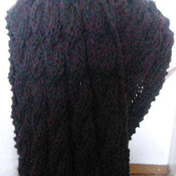 Katie Infinity Snood