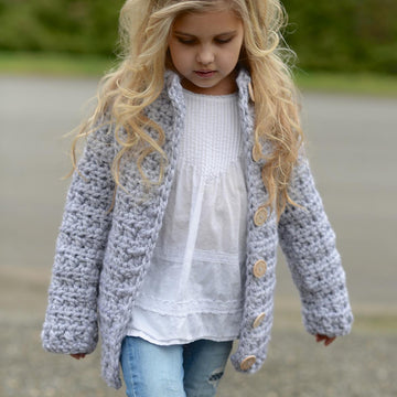 Dusklyn Sweater