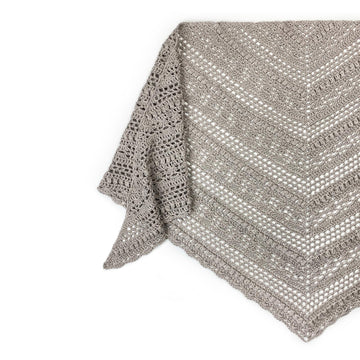 Harmony Shawl