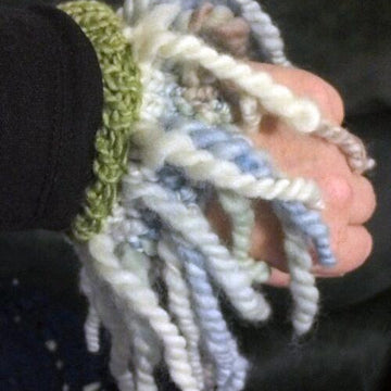 Ruff Cuffs