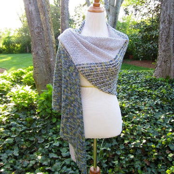 Gillian's Wrap