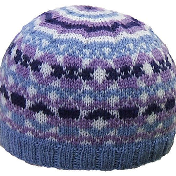 Fair Isle Hat