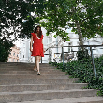 Señorita dress