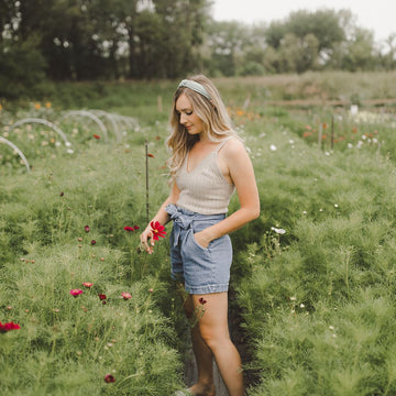 Chasing Summer Light