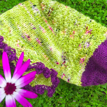 Corsican Mint Ankle Socks