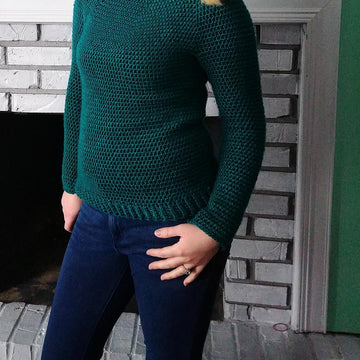 Rhiannon Sweater
