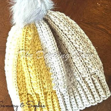 The Stargazer Beanie