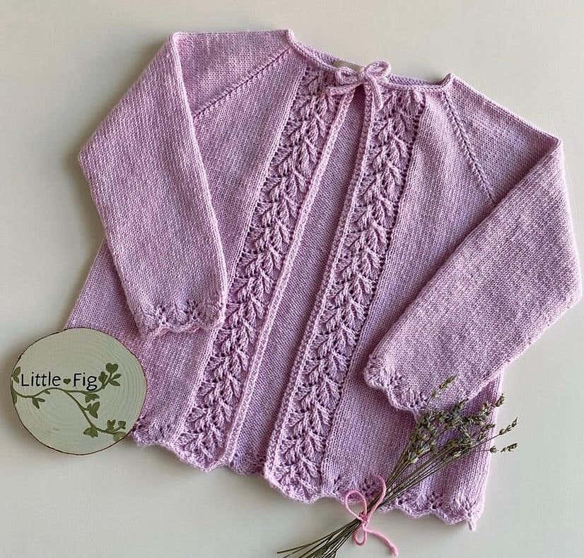 Olivia Cardigan