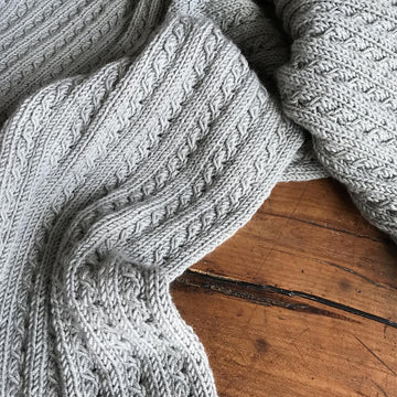 Baby Blanket