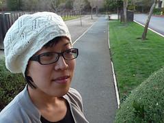 Sky Cap