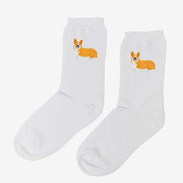 DMC Pastoral/Herding Dogs Embroidery Pattern - PAT1741 - Downloadable PDF